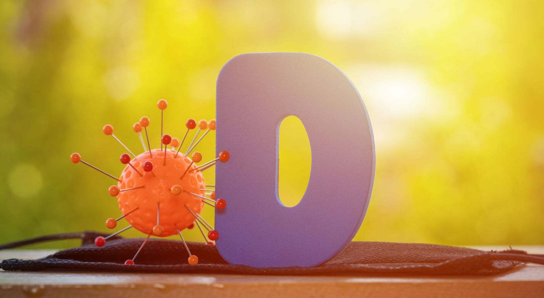 7 признака за недостиг на витамин D. Имате ли тези симптоми?